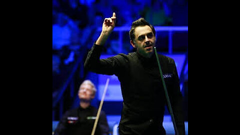 The Day Ronnie Became GOAT! Absolutely Magnificent! World Championship 2022!