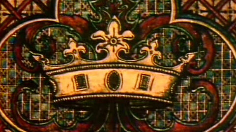 The Devil's Crown - TV Series 1978 | Richard Yea and Nay (Episode 6)