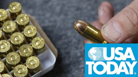 WTF: Bullet Regulation