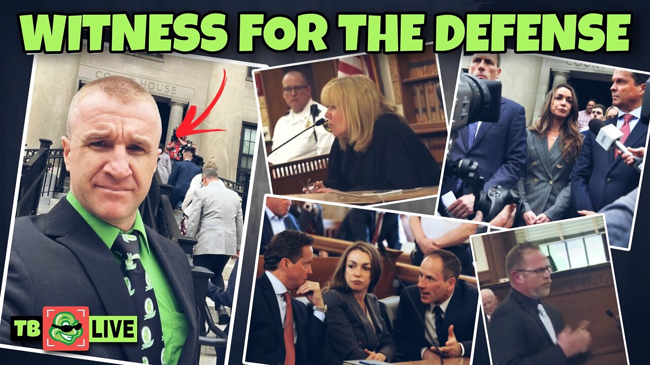 Ep #598 - Karen Read Defense Files Motion to Recuse Judge Cannone