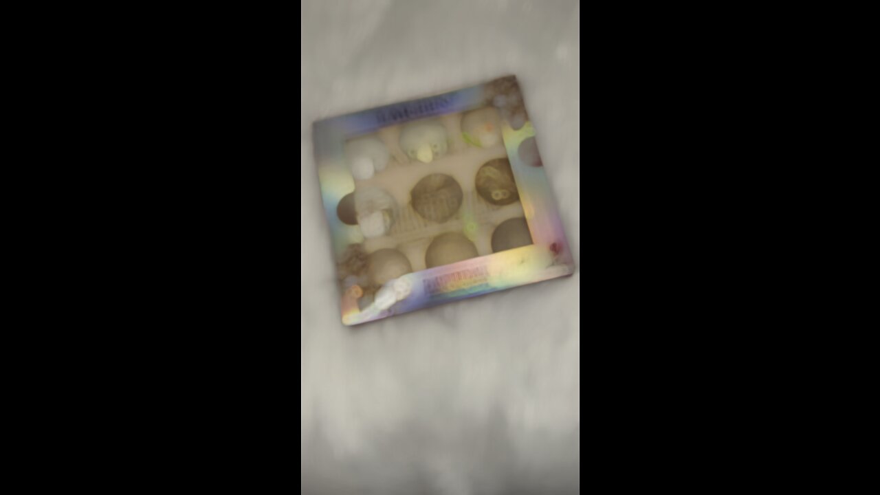Lareen baked highlighter