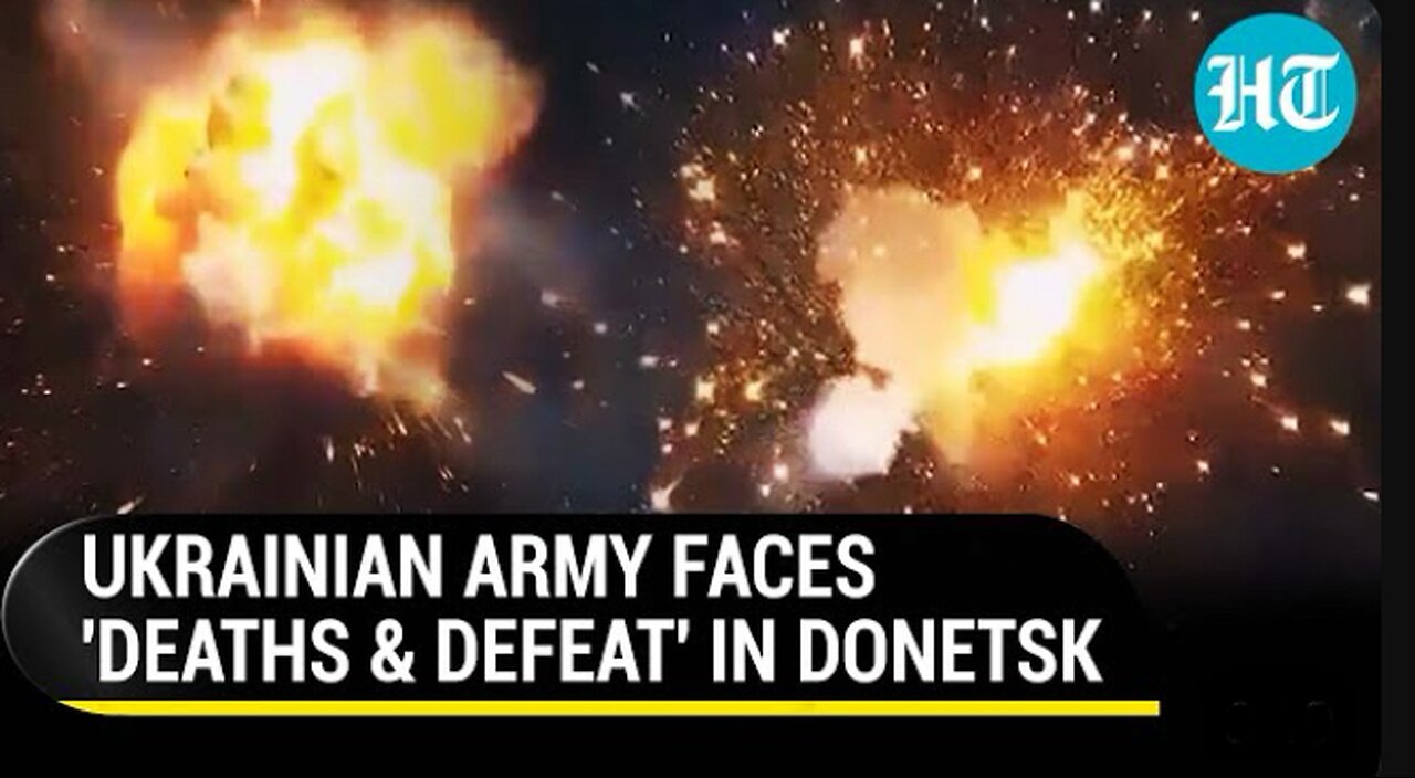 Ukraine loses over 500 troops as Western weapons fail to block “Russian Blitz”