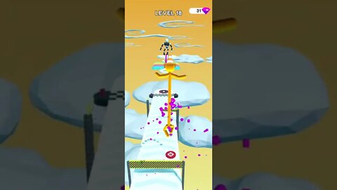 Tall Man Run #15