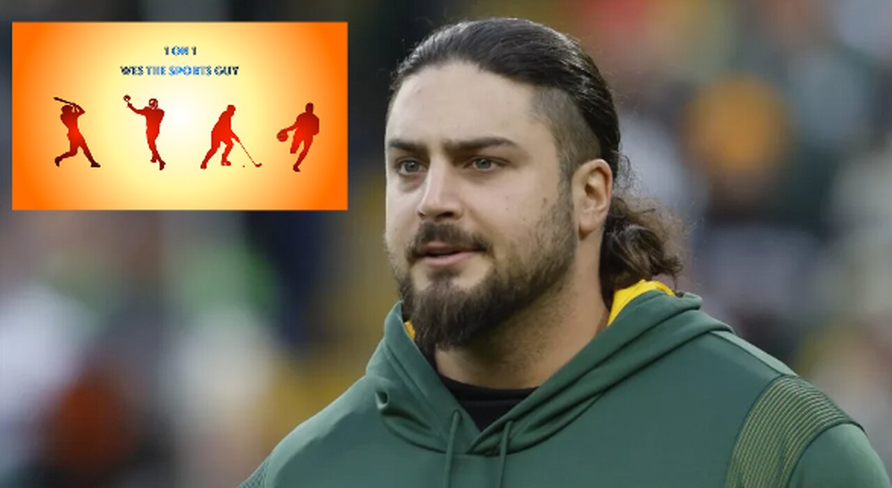 1 on 1 Ep.156 - The Greatest Tweet Of All Time?