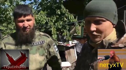 😁 Орки плачуть, що українські снайпери відстрілюють їм яйця. Як можна відстрілити те, чого нема? 😁