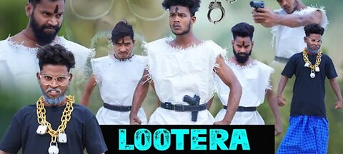 LOOTERA II eRT Il The Comedy Kingdom