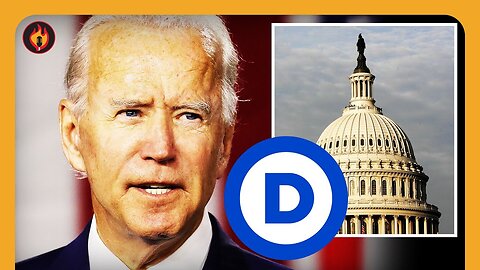 Dems FREAK Over Republican Progress On Debt Ceiling | Breaking Points