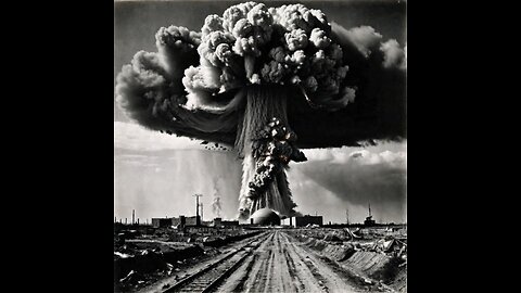Nuke Simulator with @TheDevildogGamer