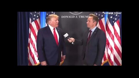 "They Got Caught" - Trump Gives the Media What They Deserve for Spreading Lies About Hunter's Laptop