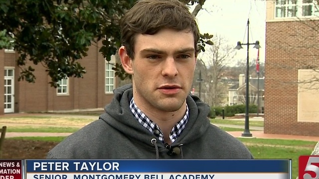 MBA Students To Attend Inauguration