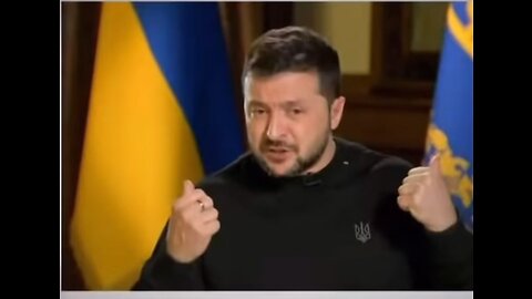 Zelenskyy give us more money