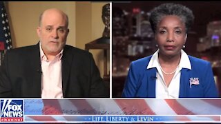 Carol Swain: Black Lives Matter is cultural Marxist agenda against America