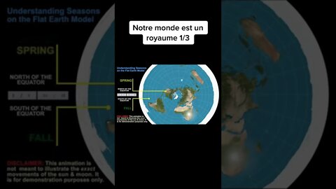 Alors Elle Est Plate Ou Non La Planète Terre Car Dans Planète y a Plan Nette