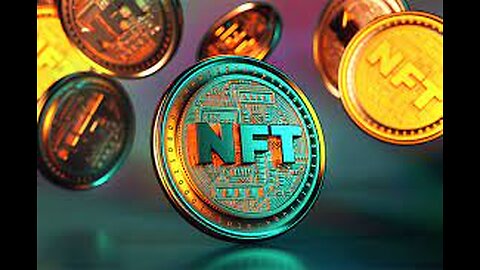 What is NFT?