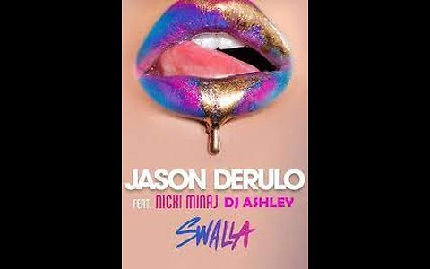 Swalla Song by Jason Derulo