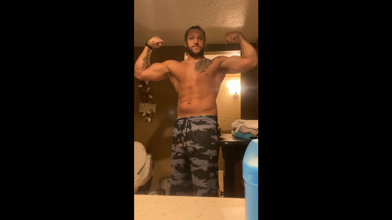 Road to shredz. Started @ 230 down to 219 I’ve cut 11 Lbs, 19 to go