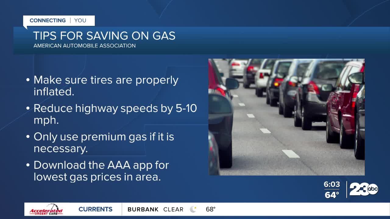23ABC In-Depth: How to Save Money at the Pump