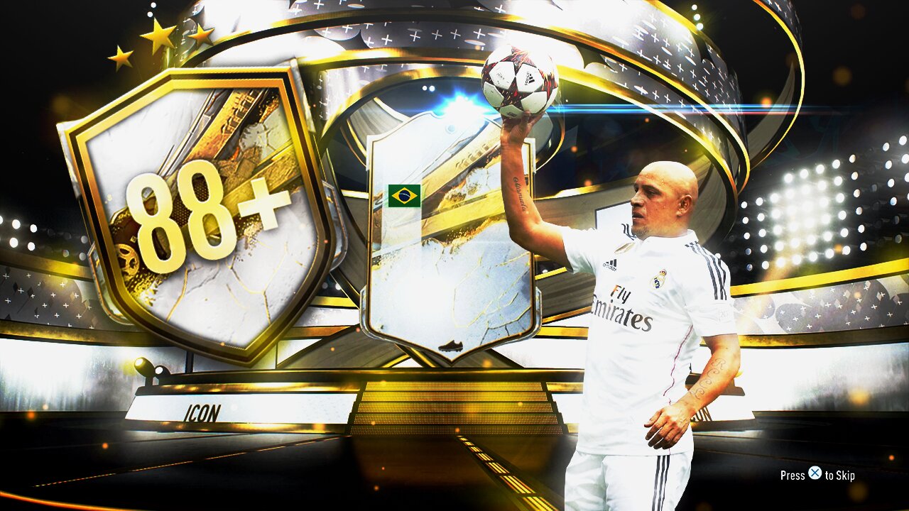 50x 75+ PLAYERS PICKS & 88+ MID PRIME OR WORLD CUP ICON!