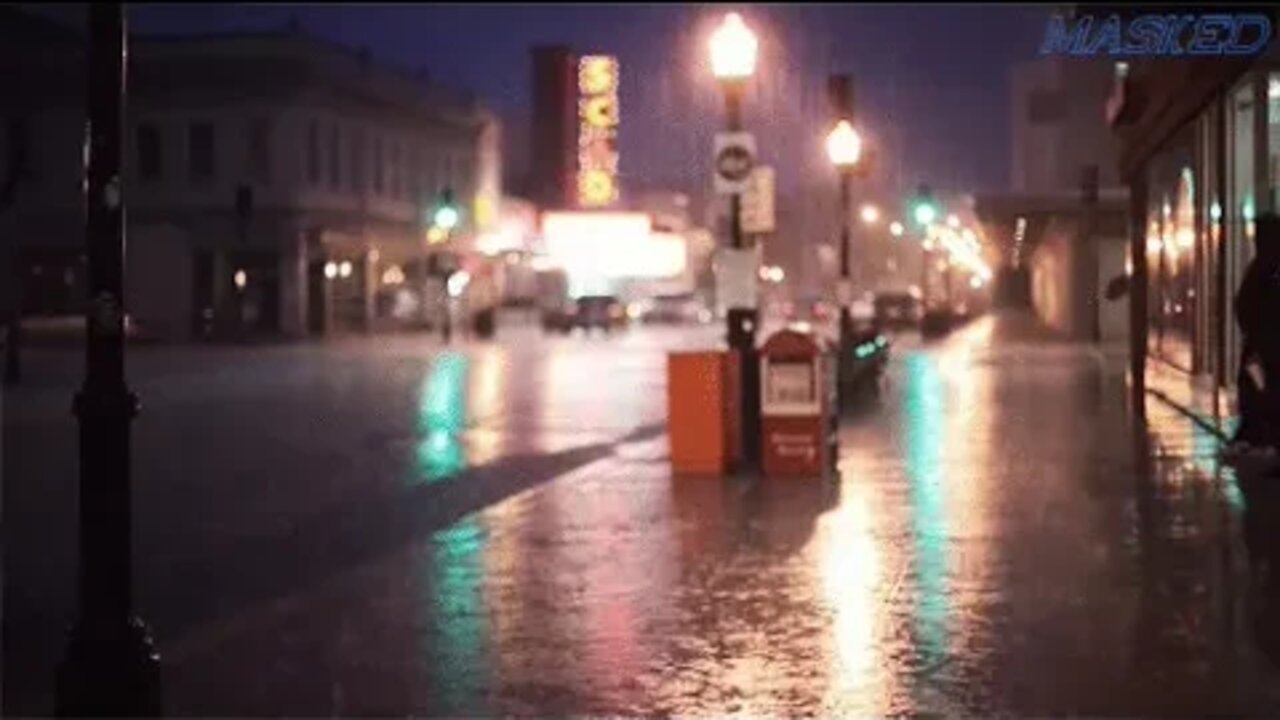 CHILL, MASKED, P!O!S