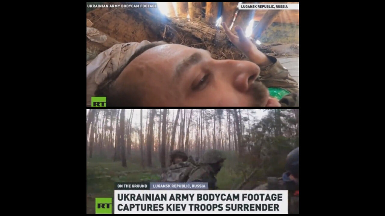Russian army captured "Tiktok influencers of the Ukrainian army"