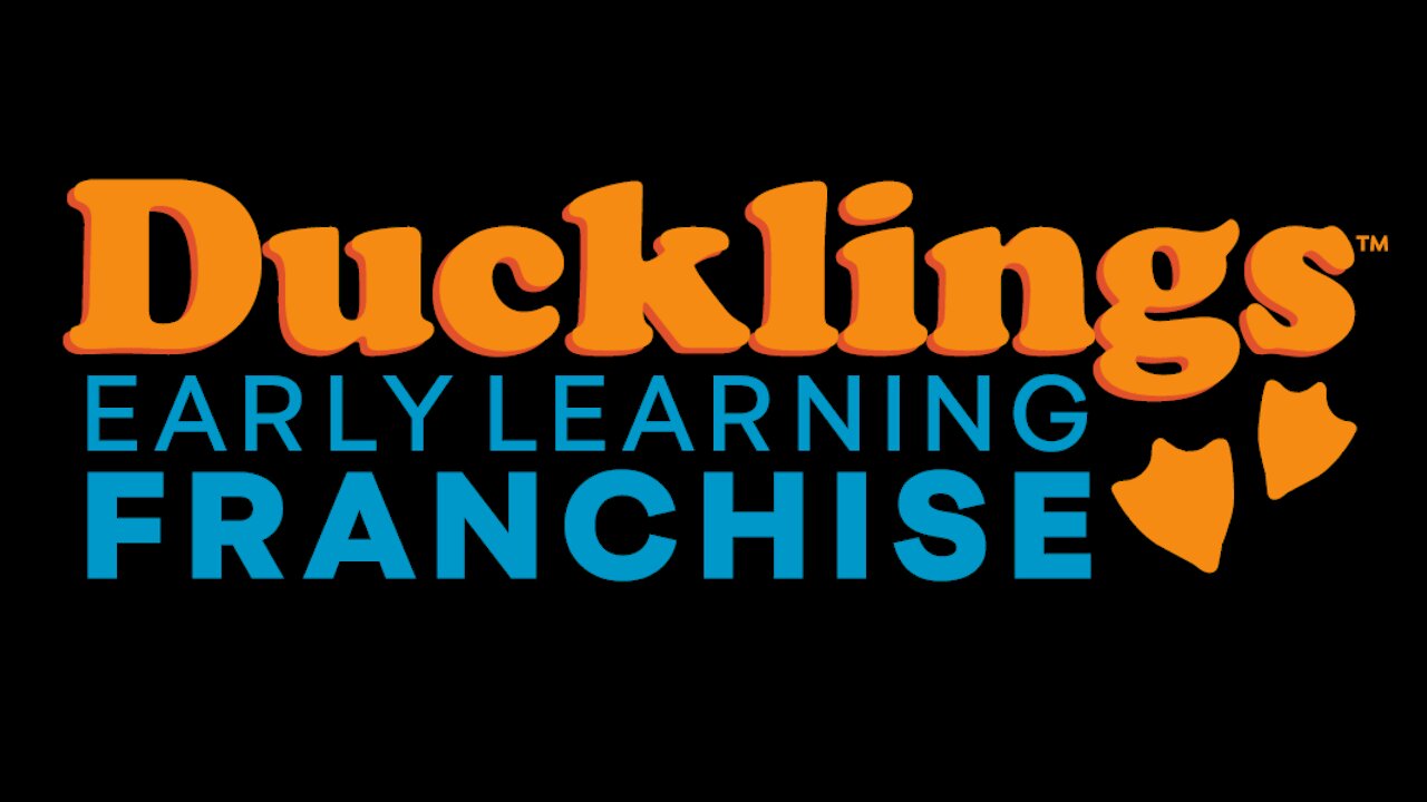 Duck, Duck, Ducklings Early Learning Centers, Goose!