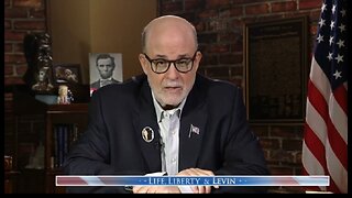 Levin: It’s A Wonderful Thanksgiving