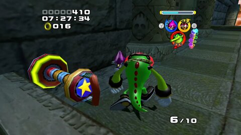 Sonic Heroes Pt.27