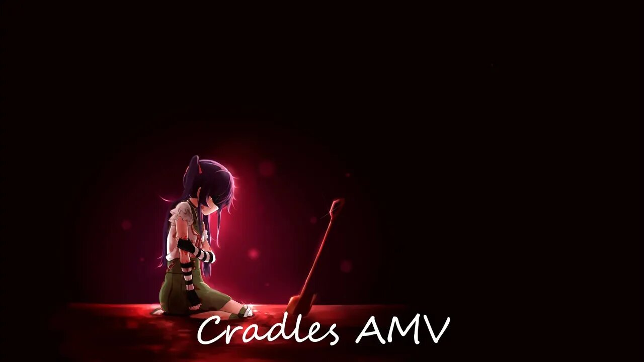 Cradles 「AMV」Gakkou Gurashi