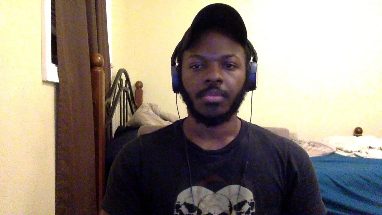 Life, Something We Must Always Overcome.