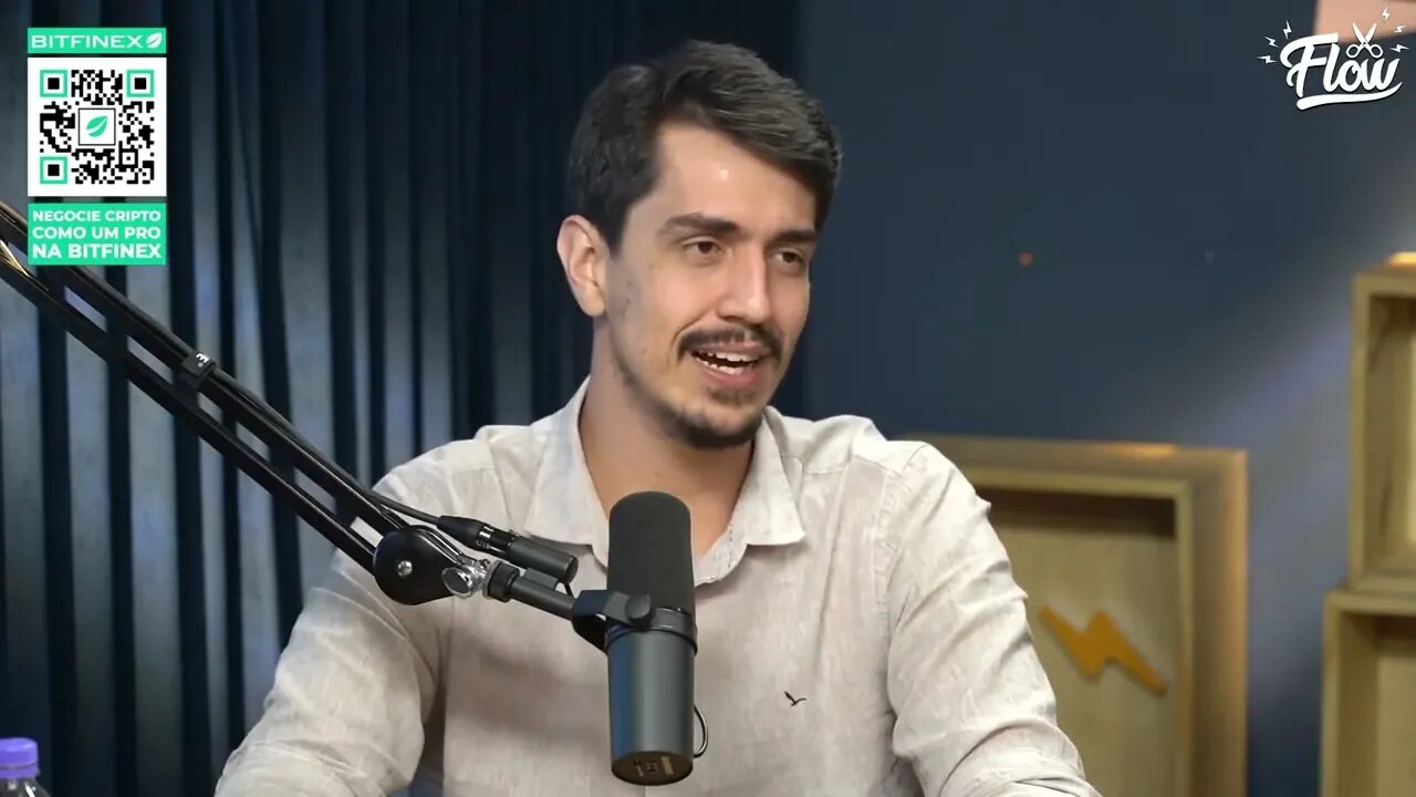 IGOR no DESAFIO do METAFORANDO — MONARK TALKS