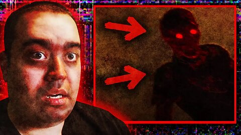 (GONE WRONG) ENTERING A CURSED APARTMENT COMPLEX... | Apartment 1406 Horror Game