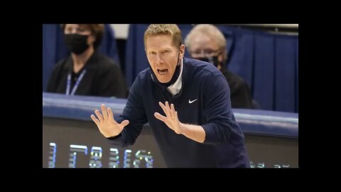 GONZAGA BULLDOGS - Path to the Final Four