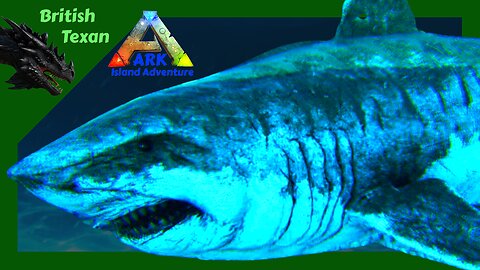 Megalodon Hunting! And A "few" Leedsichthys". (ep 26) #arksurvivalevolved #playark #arktheisland