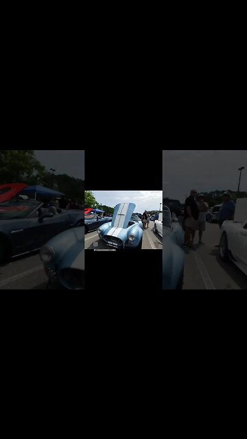 April 23 Yulee Cars and Coffee Meetup