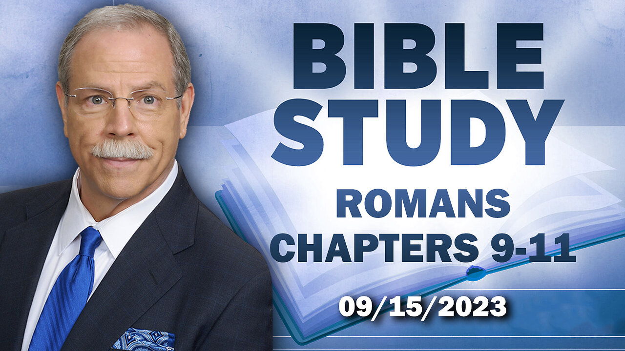 Friday Night Bible Study 09/15/2023