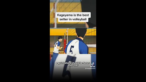 Haikyuu Part 3