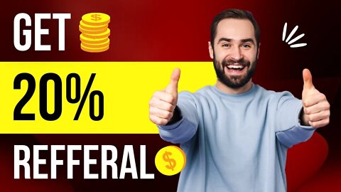 Non Working Auto Pool Income with Mining, Get 20% Refferal Commission.