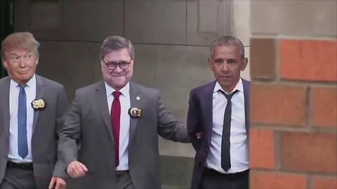 This is how Obamagate needs to end.
