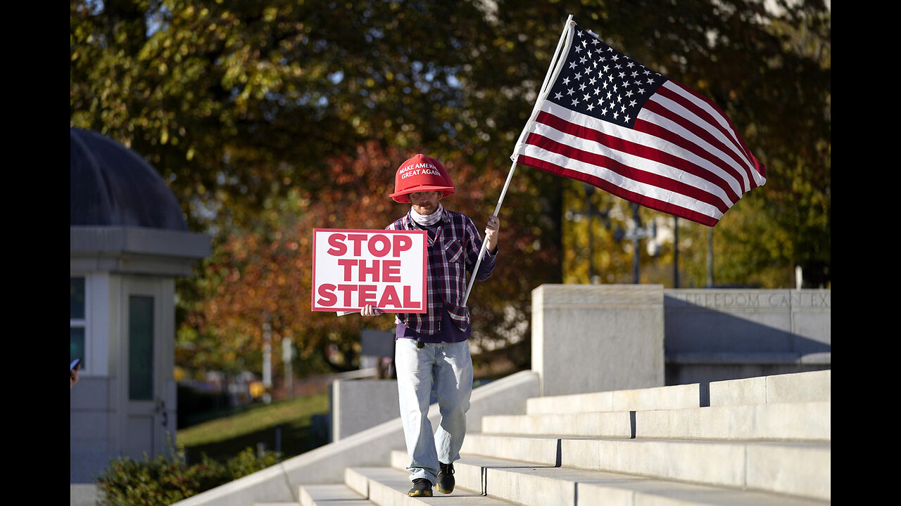 Illegal Immigrants Vote Democrat in Colorado + White Hat Defections..