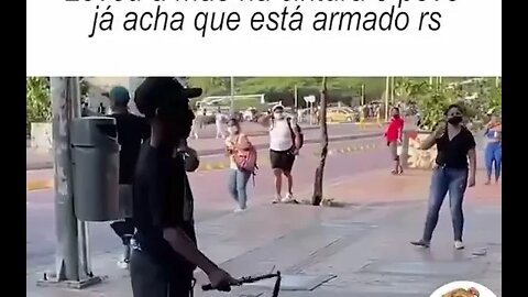 MELHOR PEGADINHA DO CEGO DE 2021 ( MEMES ) ( VIRAL ) TOP VOCE VAI RIR MUITO PENSA NUM SUSTO BACANA !