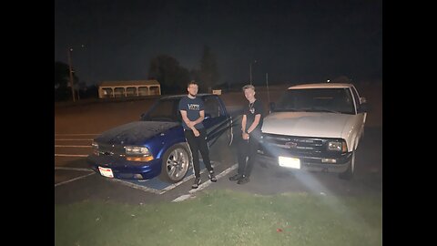 It’s only fitting right?