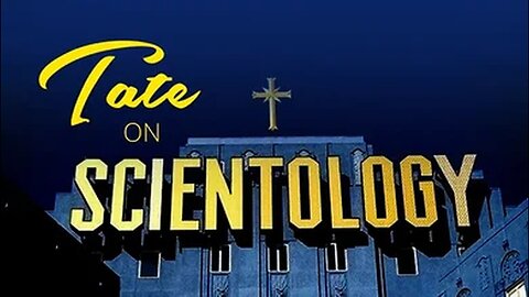 Scientology Cult Exposed