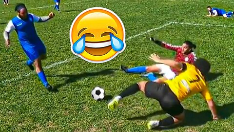 BEST SOCCER FOOTBALL VINES & TIKTOK'S 🤣 FAILS, SKILLS, GOALS