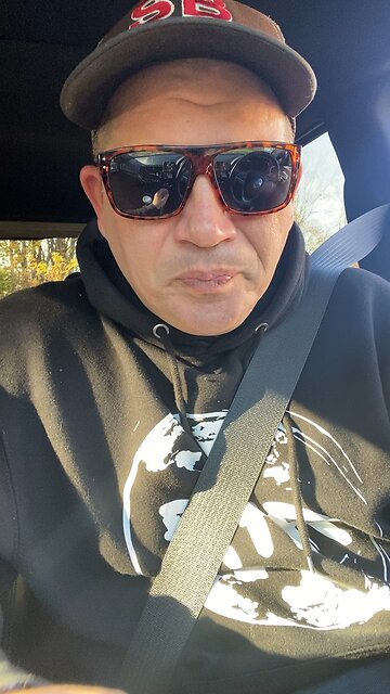 I'm Going To Do Something Crazy...