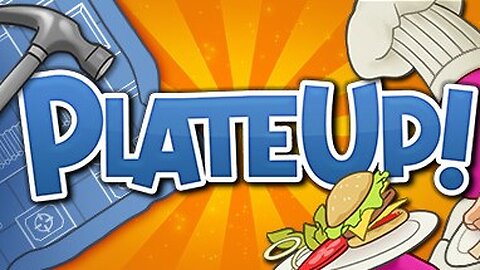 The fall of a Burger Empire | PlateUp!