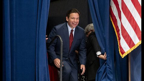 Journalism: DeSantis Spox Shreds Politico for Consulting ‘Expert Shoemakers’ on Ro