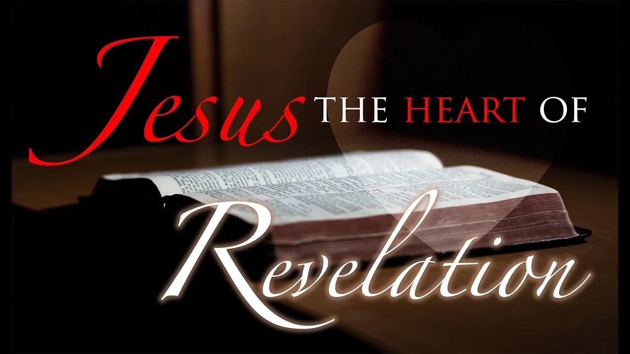 Revelation (Part 8): The Witness Protection Program! With Pastor Steve Nelson