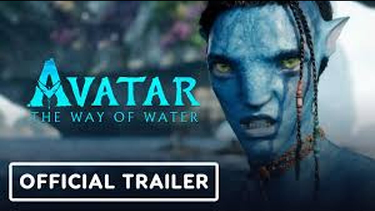 AVATAR 2 - FINAL TRAILER (2022) 20th Century Studios | Disney+ (HD)