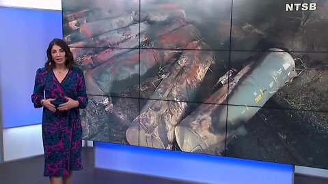 Baltimore will no longer treat, discharge wastewater from Ohio train derailment