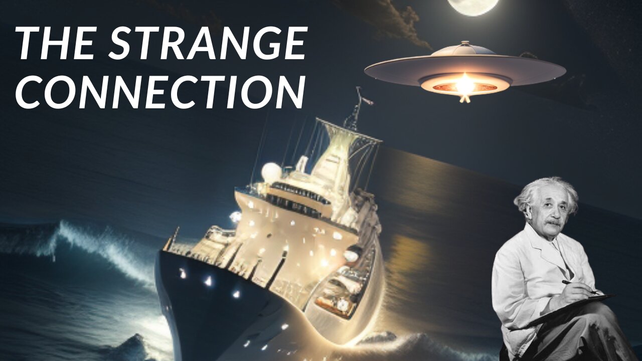 The Strange Connection
